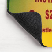 Toevoeging van letsel muismat (Hoek)