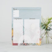 Toevoegingen voor Kaart op tanden en tanden (Staand voorkant)