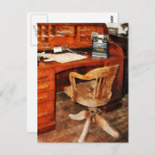 Toevoegingsmachine Briefkaart (Voorkant / Achterkant)