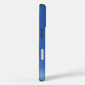 Toevoegingsthema met Jouw naam of Initiaal Case-Mate iPhone Case (Achterkant / Rechts)