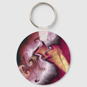 toewijding sleutelhanger