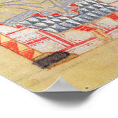 Toewijzing aan Charles de Bald, van Poster (Hoek)