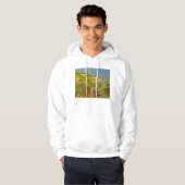 Toewijzing boven Mousehole Hoodie (Voorkant volledig)