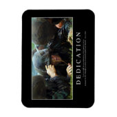 Toewijzing: Inspirerend prijsopgave Magneet (Verticaal)