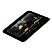 Toewijzing: Inspirerend prijsopgave Magneet (Linkerzijde)