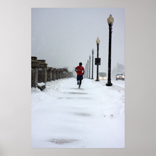 Toewijzing Poster (Voorkant)