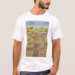 Toewijzingen 2 t-shirt