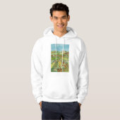 Toewijzingen Hoodie (Voorkant volledig)