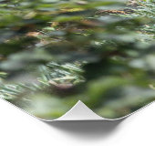 Toewijzingen op Hebden Bridge Perfect Poster (Hoek)