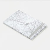 Toezicht Post-it® Notes (Schuin)