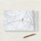 Toezicht Post-it® Notes (Op bureau)