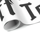 Toff Cadeaupapier (Rol Hoek)