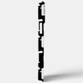 Toff Hoesje-Mate iPhone Case (Achterkant / Rechts)