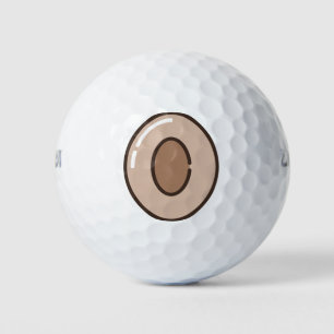 toffee golfballen