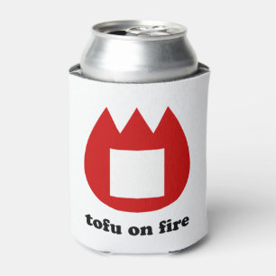 📛 tofu in brand blikjeskoeler
