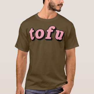Tofu T-shirt