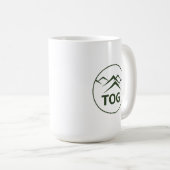 TOG Mug (Devant droit)