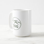 TOG Mug (Devant gauche)