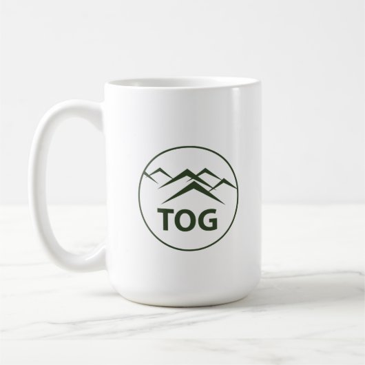 TOG Mug (Gauche)