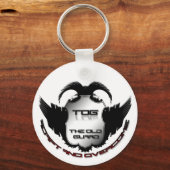 TOG-Sleutelhanger 2010 Sleutelhanger (Voorkant)