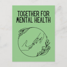 Together For Mental Health