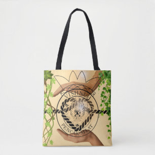 Together we can shopper draagtas