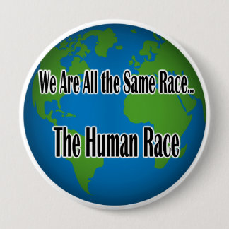 Togetherheid Ronde Button 4,0 Cm