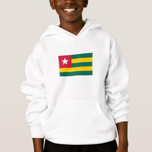 Togo (Voorkant)