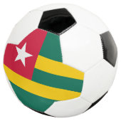Togo (3/4)