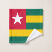 Togo (Gant de toilette)