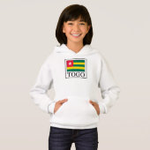 Togo (Voorkant volledig)