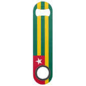 Togo (Devant)
