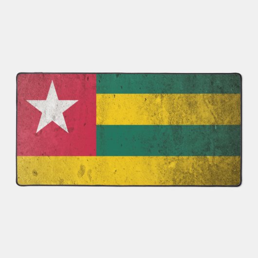 Togo Bureaumat (Voorkant)