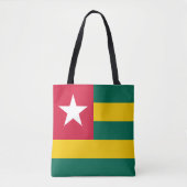 Togo Draagtas (Voorkant)
