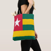 Togo Draagtas (Dichtbij)