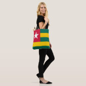 Togo Draagtas (Op model)