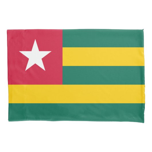 Togo Kussensloop (Voorkant)