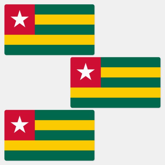 Togo Labels (Groep)