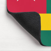 Togo Muismat (Hoek)