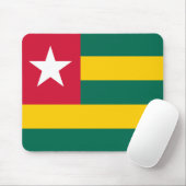Togo Muismat (Met muis)
