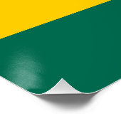 Togo Perfect Poster (Hoek)