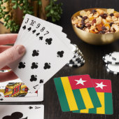 Togo Pokerkaarten (Insitu)