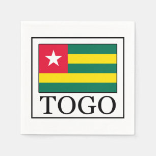 Togo Servet