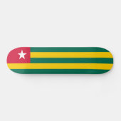 Togo Skateboard (Horizontaal)