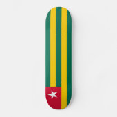 Togo Skateboard (Voorkant)