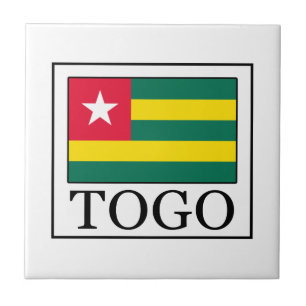 Togo Tegeltje
