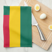 Togo Theedoek (Quarter Fold)