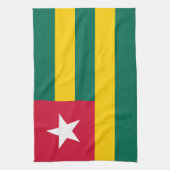 Togo Theedoek (Verticaal)