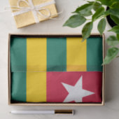 Togo Tissuepapier (Geschenk)