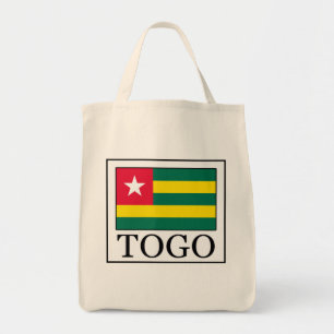 Togo Tote Bag